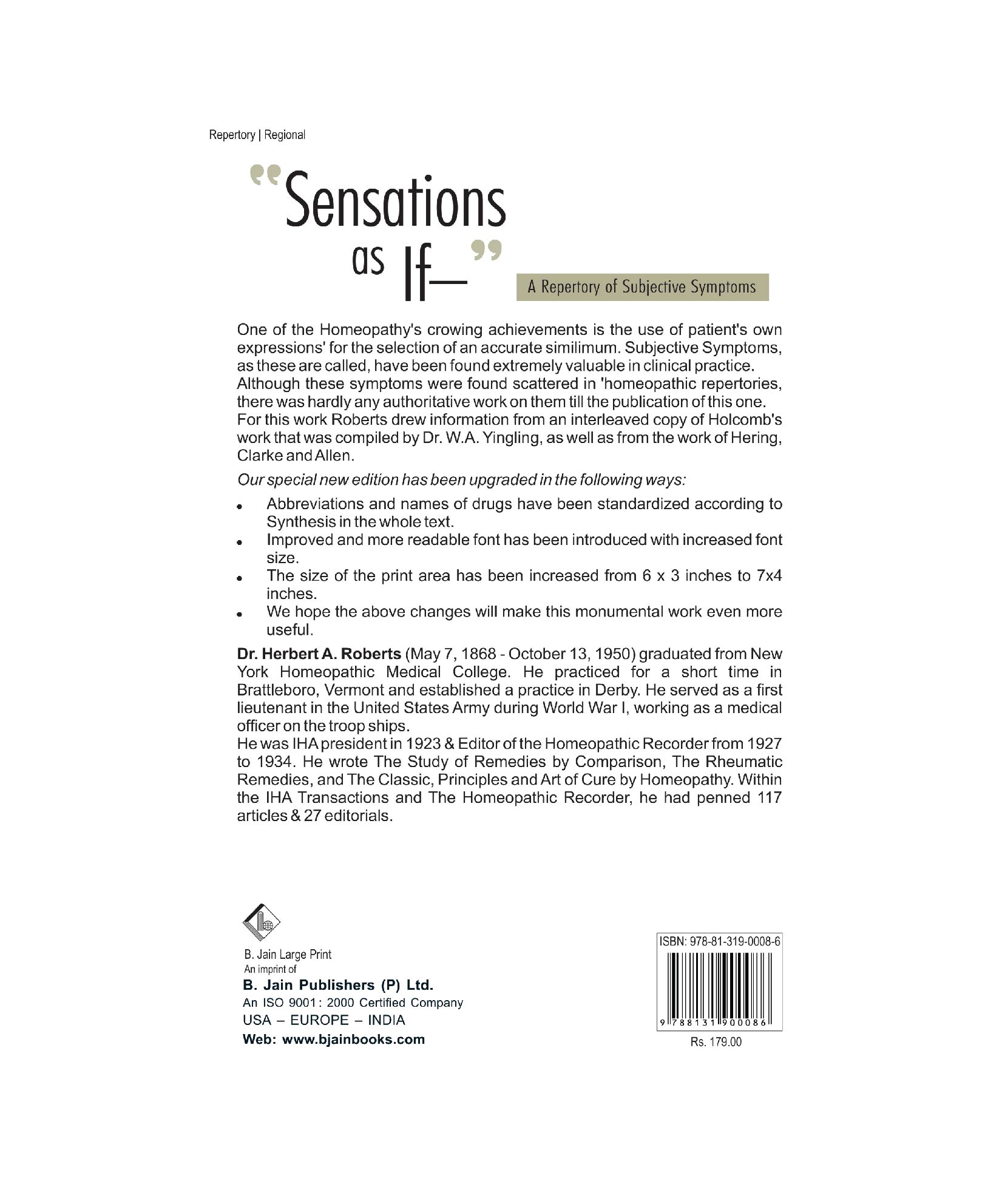 Sensations As If - Image 3