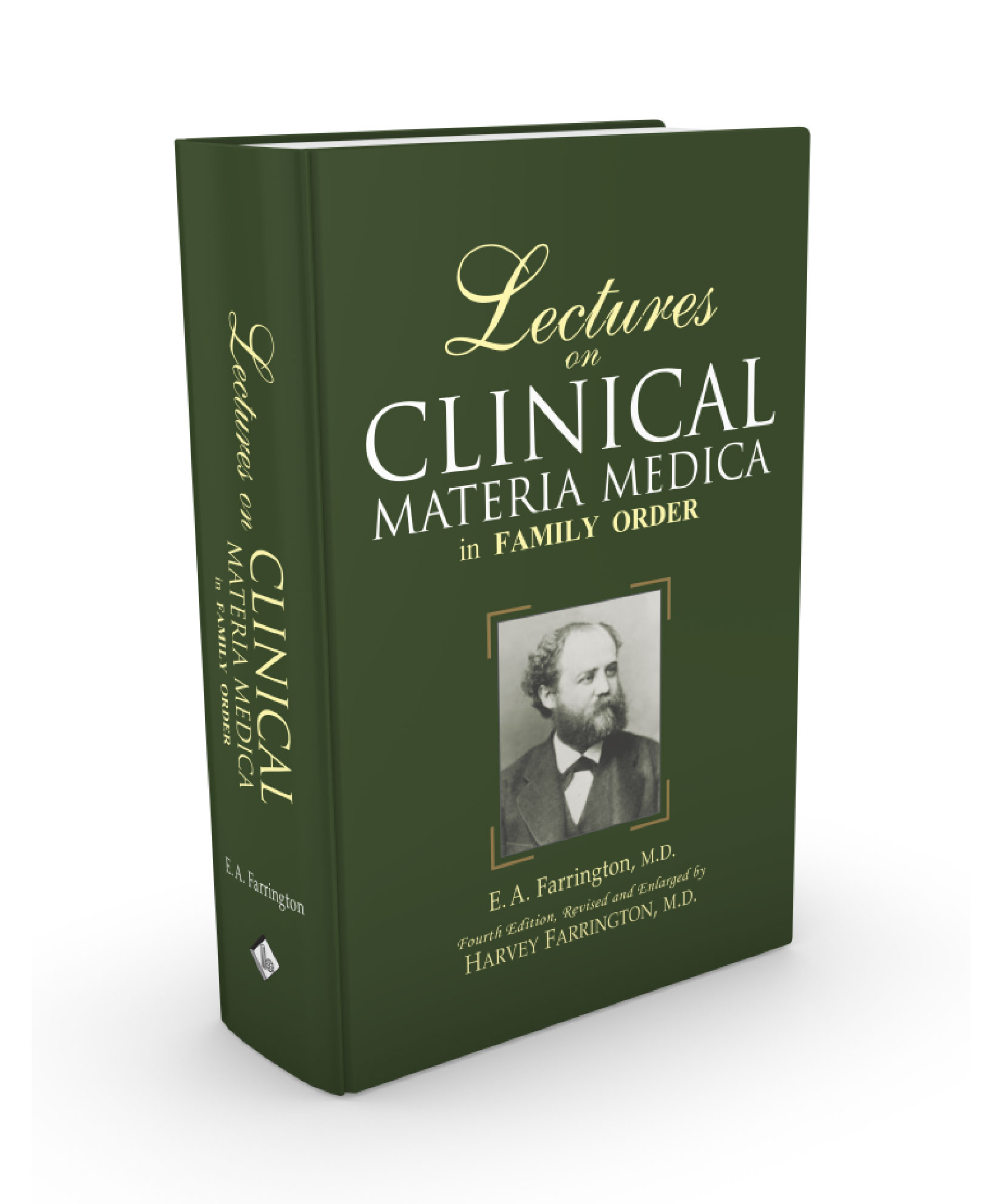 Lectures On Clinical Materia Medica - Image 2