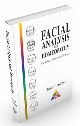 Facial Analysis And Homeopathy - Image 2