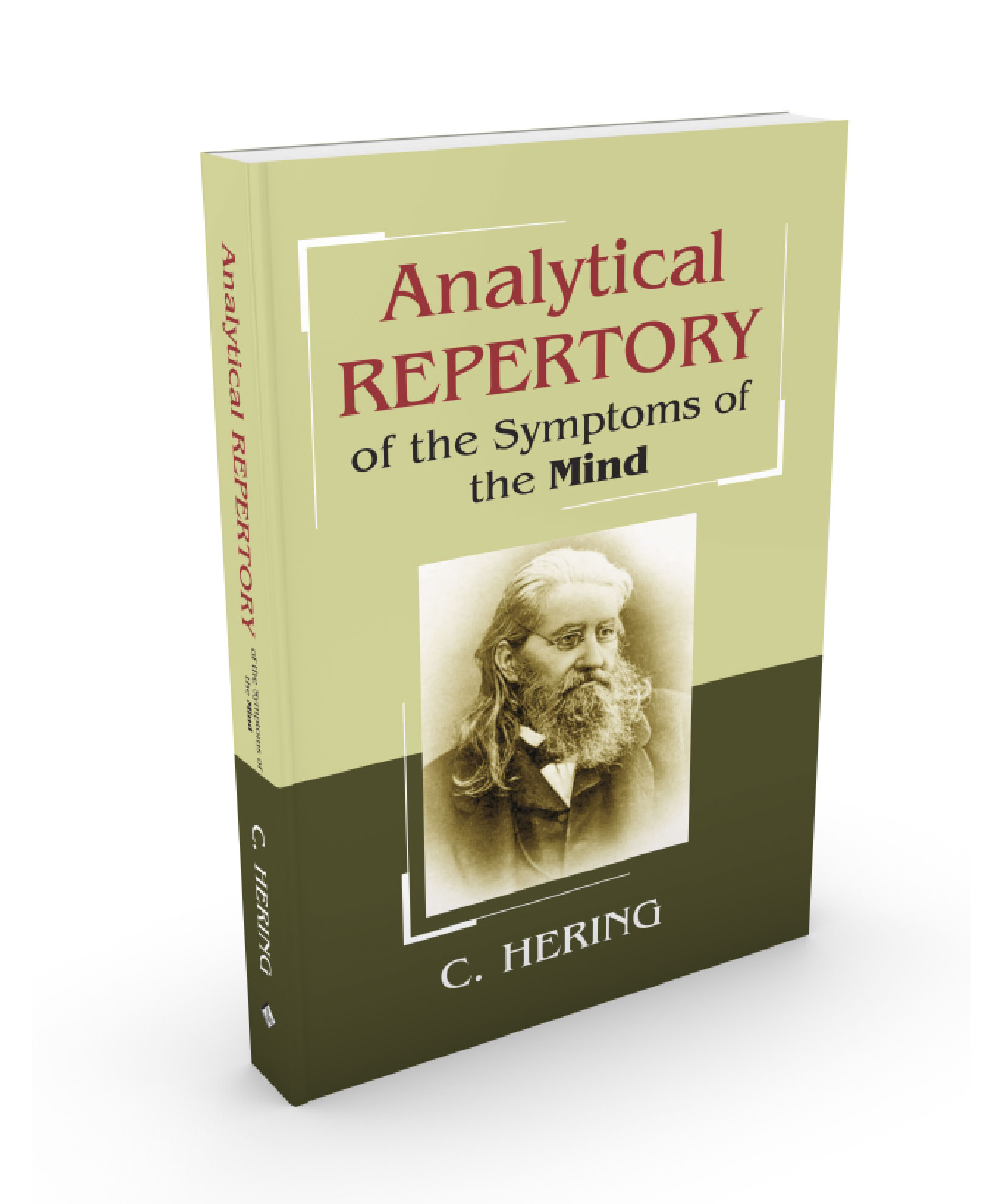 Analytical Repertory Of The Symptoms Of The Mind - Image 2
