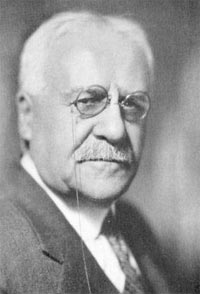 Dr. Herbert A Roberts